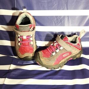 KEEN toddler girls shoes